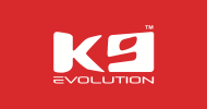 K9 Logo